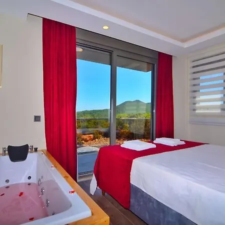Duru / Villa *