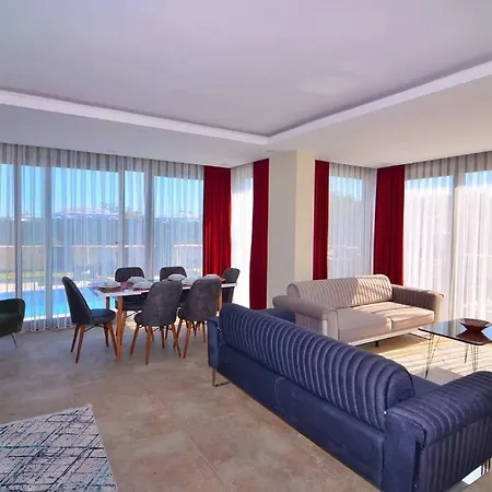 Villa Duru / *