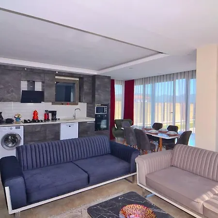 Duru / Villa